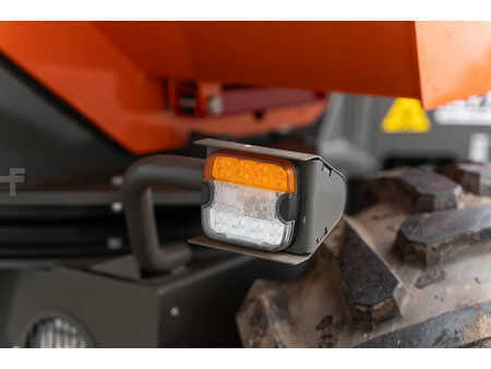 Dumper 2024 Ausa D 601 AHG (17)