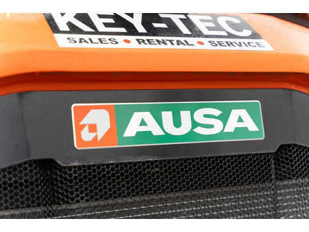 Dumper 2024 Ausa D 601 AHG (19)