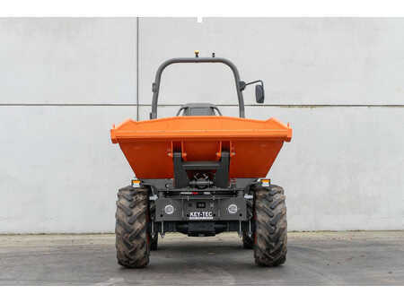 Dumper 2024 Ausa D 601 AHG (20)