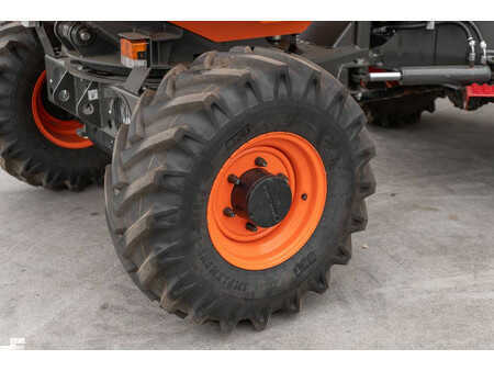 Wywrotki sztywnoramowe 2023 Ausa D 301 AHG (12)