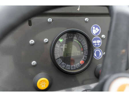 Wywrotki sztywnoramowe 2023 Ausa D 301 AHG (19)