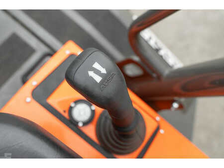 Wywrotki sztywnoramowe 2023 Ausa D 301 AHG (21)