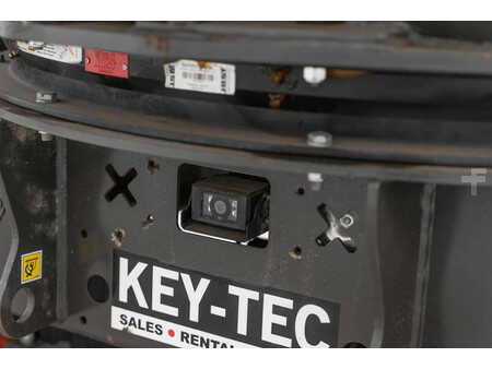 Wywrotki sztywnoramowe 2024 Ausa D 601 AHG (12)