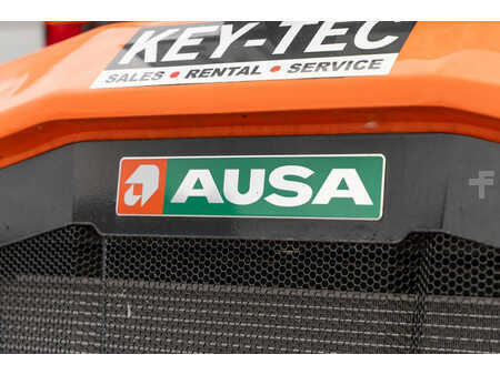Wywrotki sztywnoramowe 2024 Ausa D 601 AHG (14)