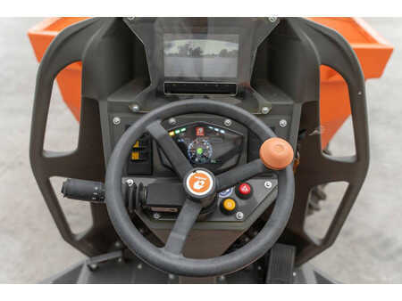 Wywrotki sztywnoramowe 2024 Ausa D 601 AHG (18)