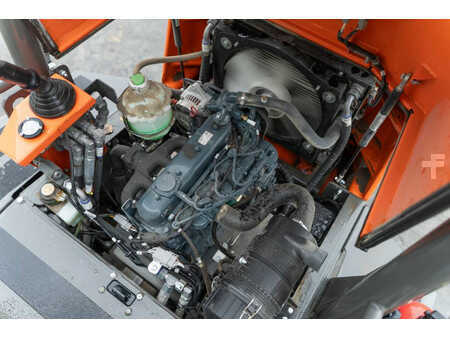 Dumper 2024 Ausa D 301 AHG (10)