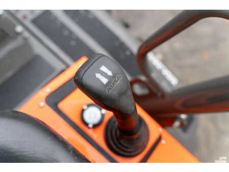 Dumper 2024 Ausa D 301 AHG (11)