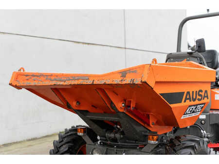 Dumper 2024 Ausa D 301 AHG (14)