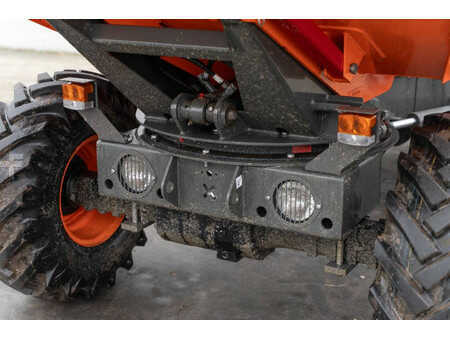 Dumper 2024 Ausa D 301 AHG (15)