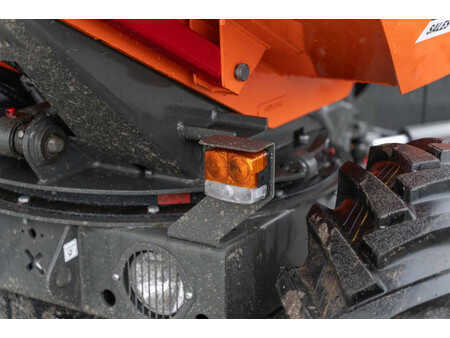 Dumper 2024 Ausa D 301 AHG (16)