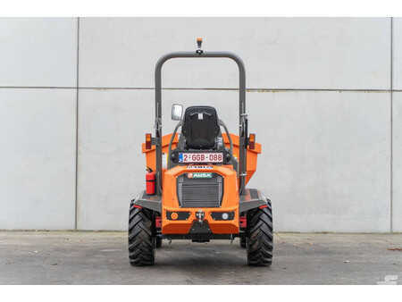 Dumper 2024 Ausa D 301 AHG (19)