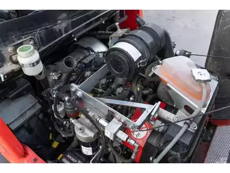 Skrid styr 2023 Manitou MLA 4-50 H (10)