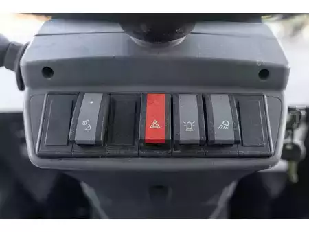 Skrid styr 2023 Manitou MLA 4-50 H (12)