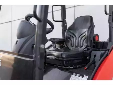 Skrid styr 2023 Manitou MLA 4-50 H (6)