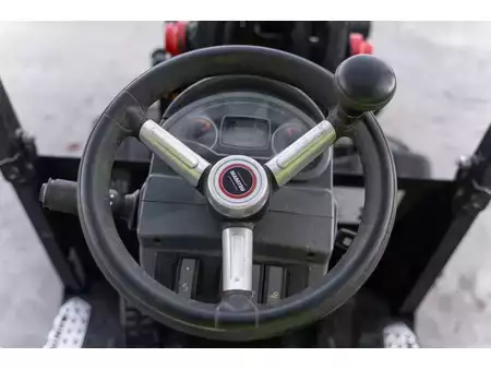 Skrid styr 2023 Manitou MLA 4-50 H (7)