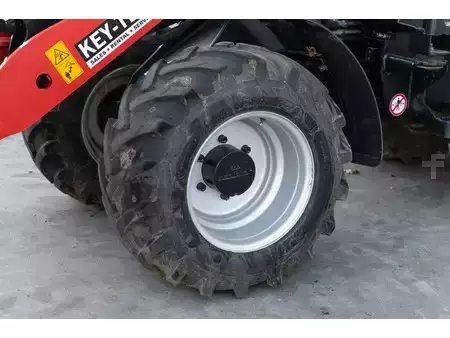 Skrid styr 2023 Manitou MLA 4-50 H (8)