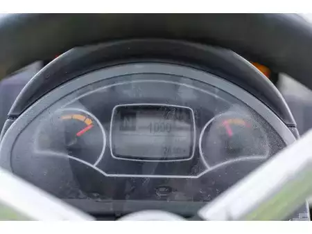 Skrid styr 2023 Manitou MLA 4-50 H (9)