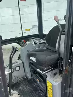Minigraver 2020 Bobcat E20 Z (2)