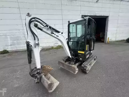 Minigraver 2020 Bobcat E20 Z (6)