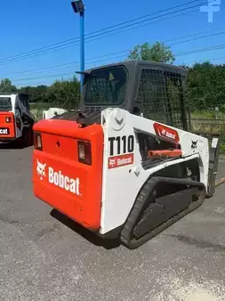 Ładowarki kompaktowe 2015 Bobcat T110 (3)
