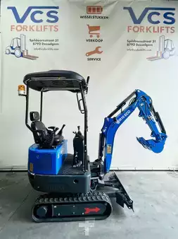 Minibagger 2025 [div] RIPPA R10 (1)