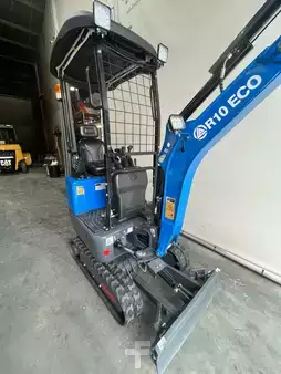 Minibagger 2025 [div] RIPPA R10 (11)