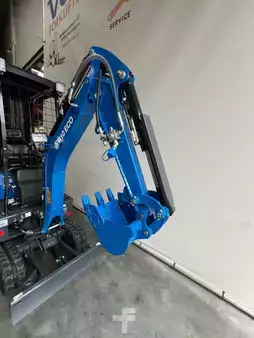 Minibagger 2025 [div] RIPPA R10 (12)