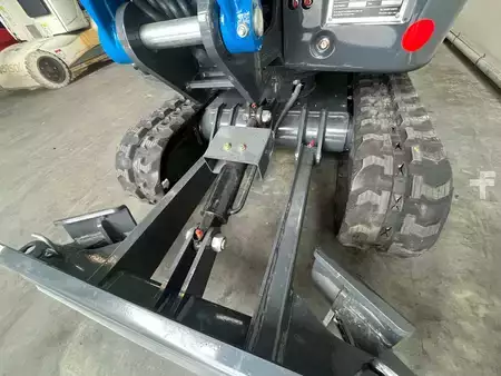Minibagger 2025 [div] RIPPA R10 (14)