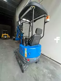 Minibagger 2025 [div] RIPPA R10 (15)