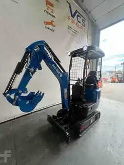 Minibagger 2025 [div] RIPPA R10 (16)