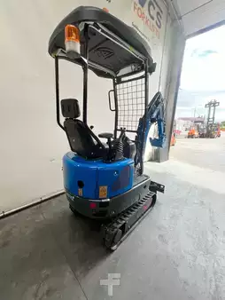 Minibagger 2025 [div] RIPPA R10 (2)