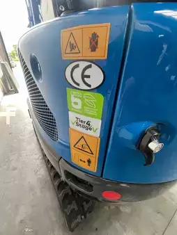 Minibagger 2025 [div] RIPPA R10 (4)