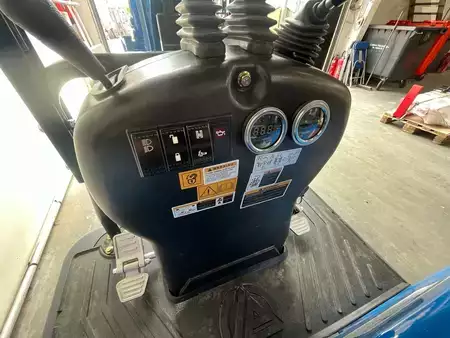 Minibagger 2025 [div] RIPPA R10 (8)