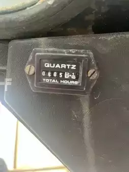 Valet de ferme  2001 Bobcat 463 (4)