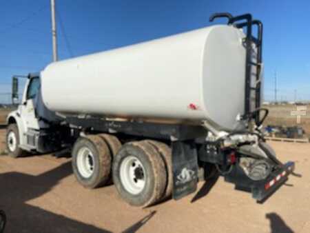 Truck 2019 Freightliner CW 40 Water Truck (6)