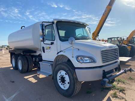 Truck 2019 Freightliner CW 40 Water Truck (8)