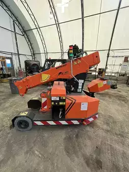 Mini grúas 2020 Jekko MPK20W (3)