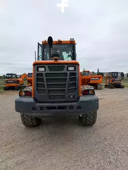 Wheel Loaders 2020 Doosan DL220-5 (6)