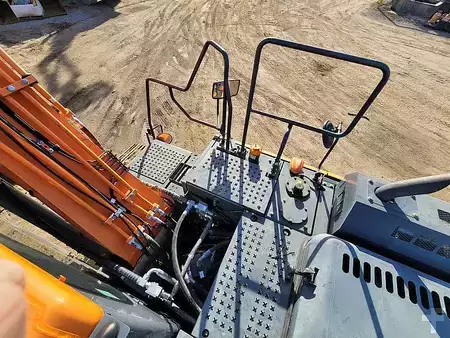 Crawler Excavators 2018 Doosan DX225LC-5 (14)