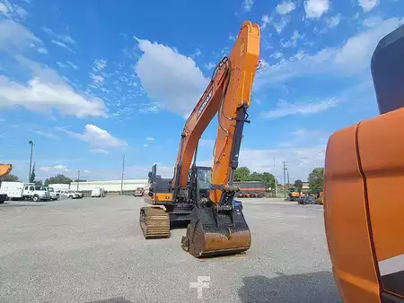 Crawler Excavators 2023 Doosan DX350LC-7 (13)