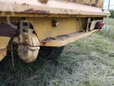 Remorques industrielles 0 Moelven NM51 (11)