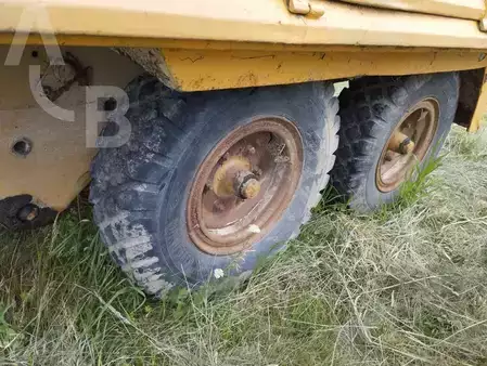 Remorques industrielles 0 Moelven NM51 (12)