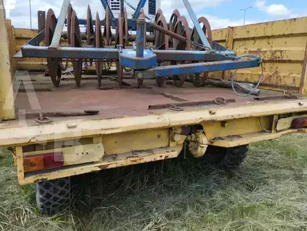 Remorques industrielles 0 Moelven NM51 (13)