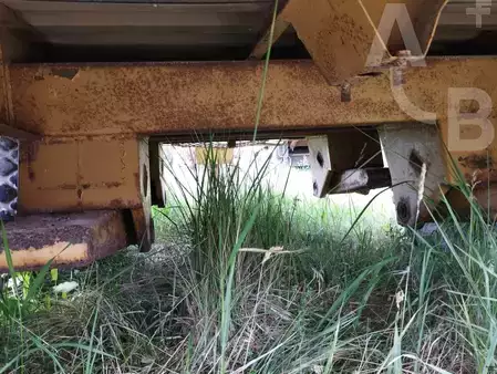 Remorques industrielles 0 Moelven NM51 (14)