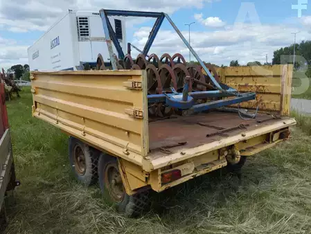 Remorques industrielles 0 Moelven NM51 (4)