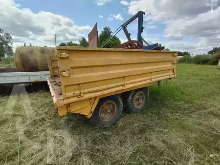 Remorques industrielles 0 Moelven NM51 (7)