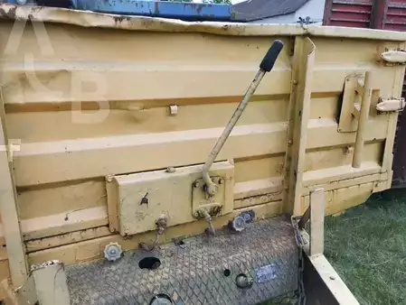 Remorques industrielles 0 Moelven NM51 (8)