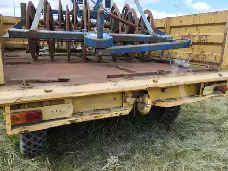 Remorques industrielles 0 Moelven NM51 (9)