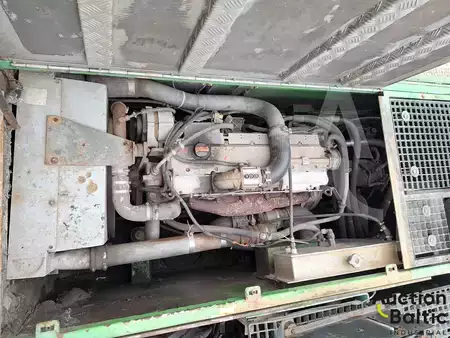 Excavadoras de manutención 2002 Sennebogen 835 M (10)