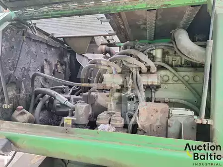 Excavadoras de manutención 2002 Sennebogen 835 M (11)